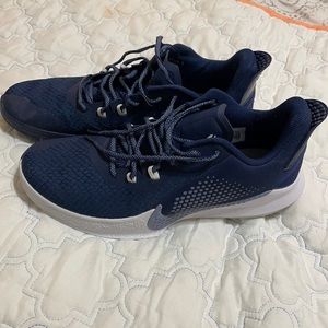 Mamba Fury Team “midnight navy”